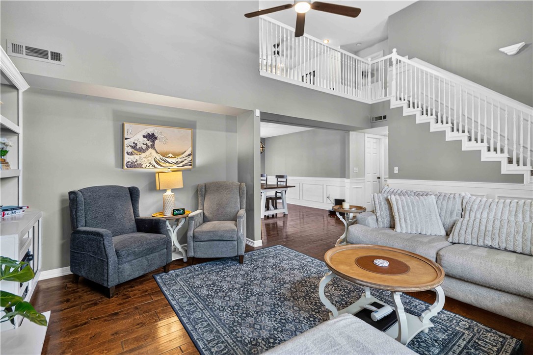 Orchards Sub, The Bentonville - Residential