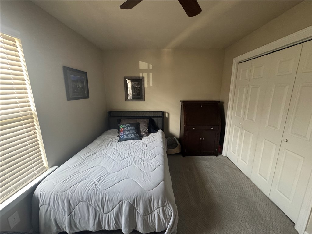 Orchards Sub, The Bentonville - Residential