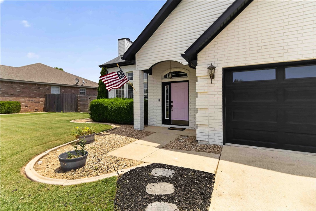 Orchards Sub, The Bentonville - Residential