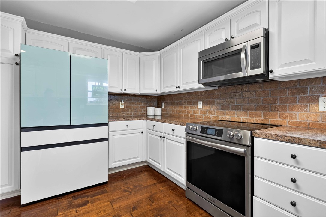 Orchards Sub, The Bentonville - Residential