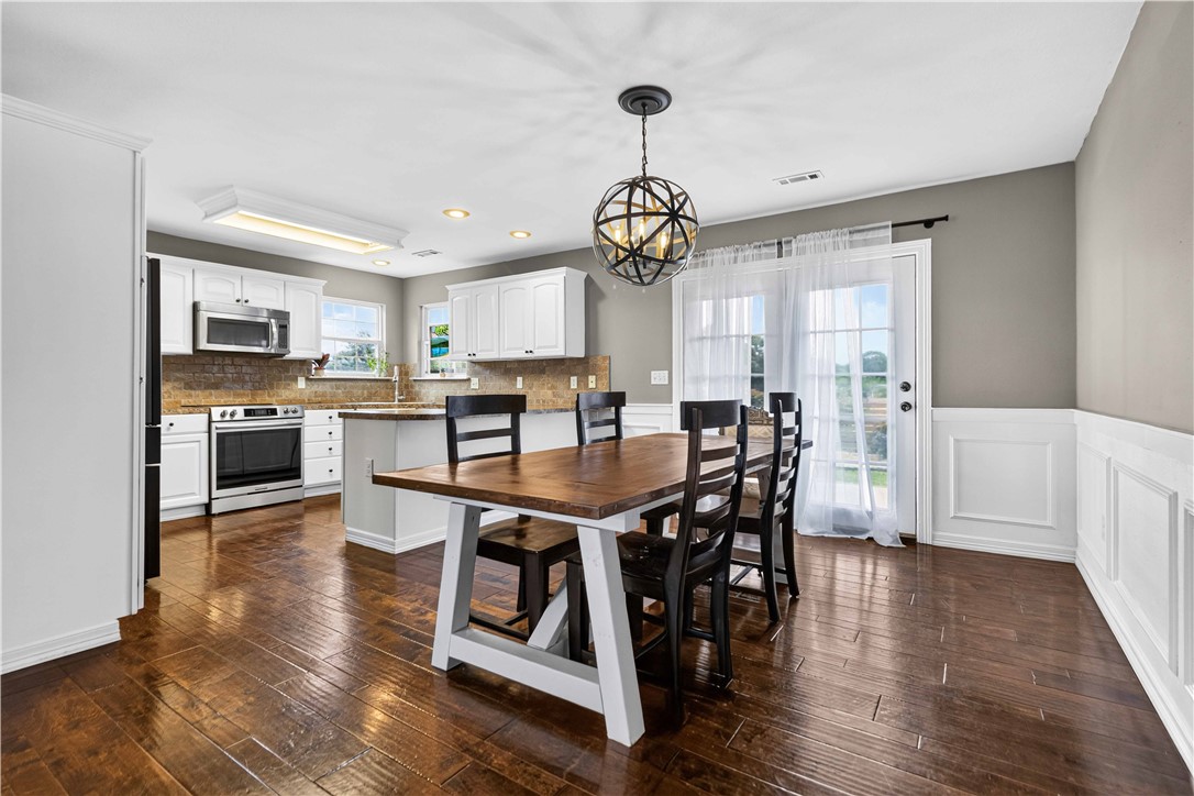 Orchards Sub, The Bentonville - Residential