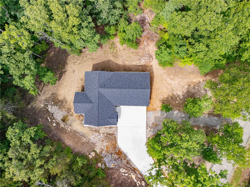 Mockingbird Hill - Residential