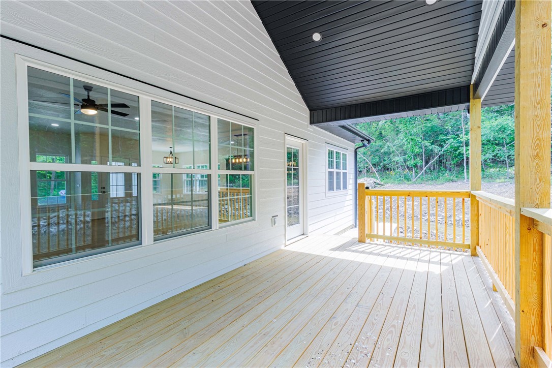 Mockingbird Hill - Residential