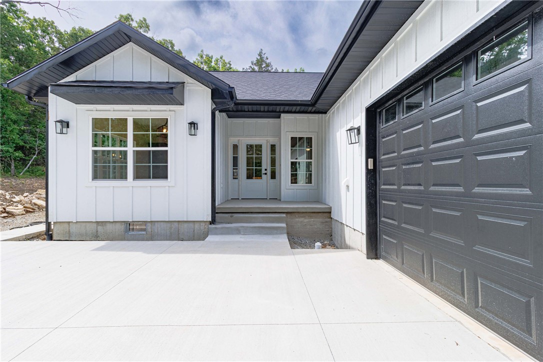 Mockingbird Hill - Residential