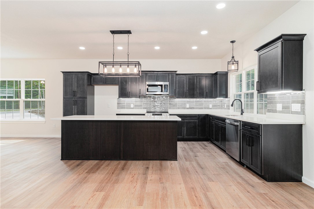 Mockingbird Hill - Residential