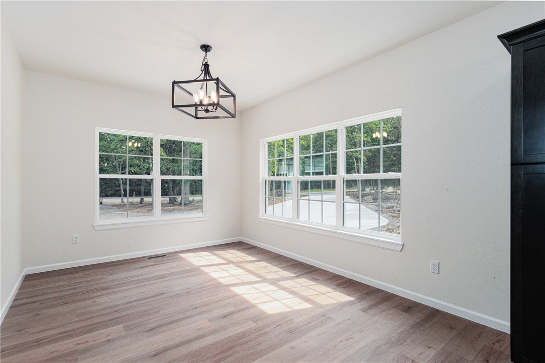 Mockingbird Hill - Residential