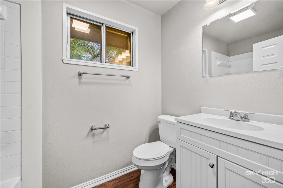 Norfolk Sub-Bvv - Residential