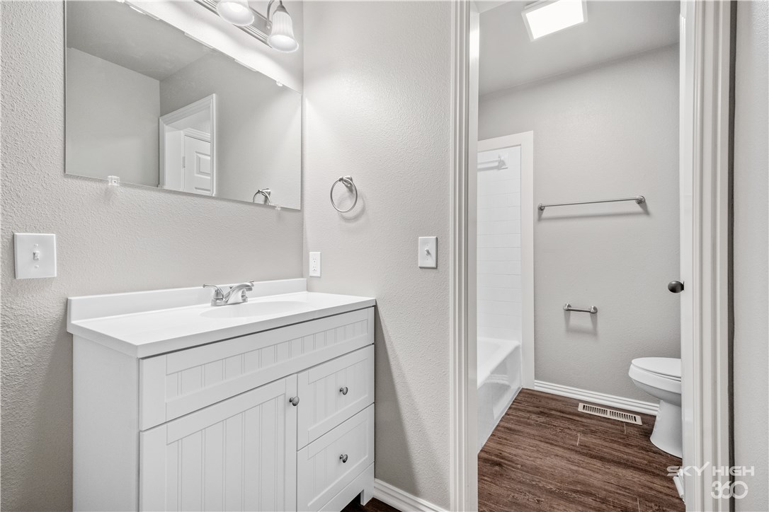 Norfolk Sub-Bvv - Residential