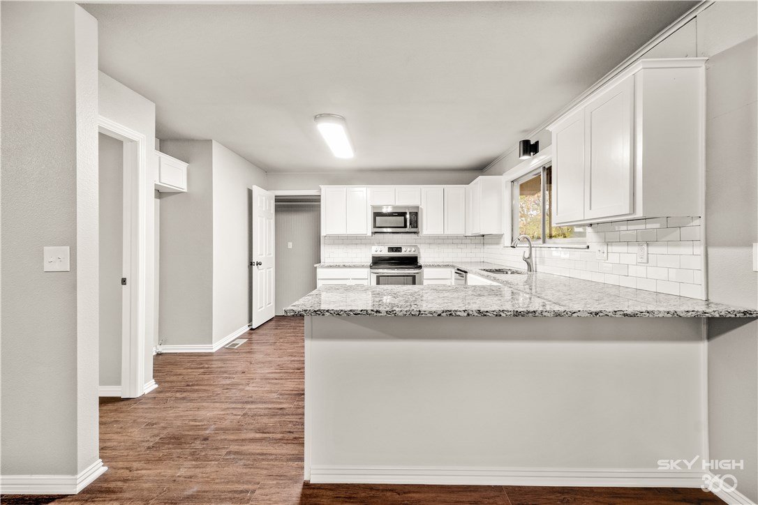 Norfolk Sub-Bvv - Residential