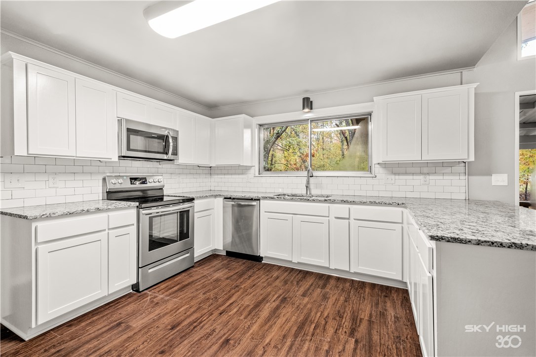 Norfolk Sub-Bvv - Residential