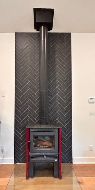 Masonic Add - Residential