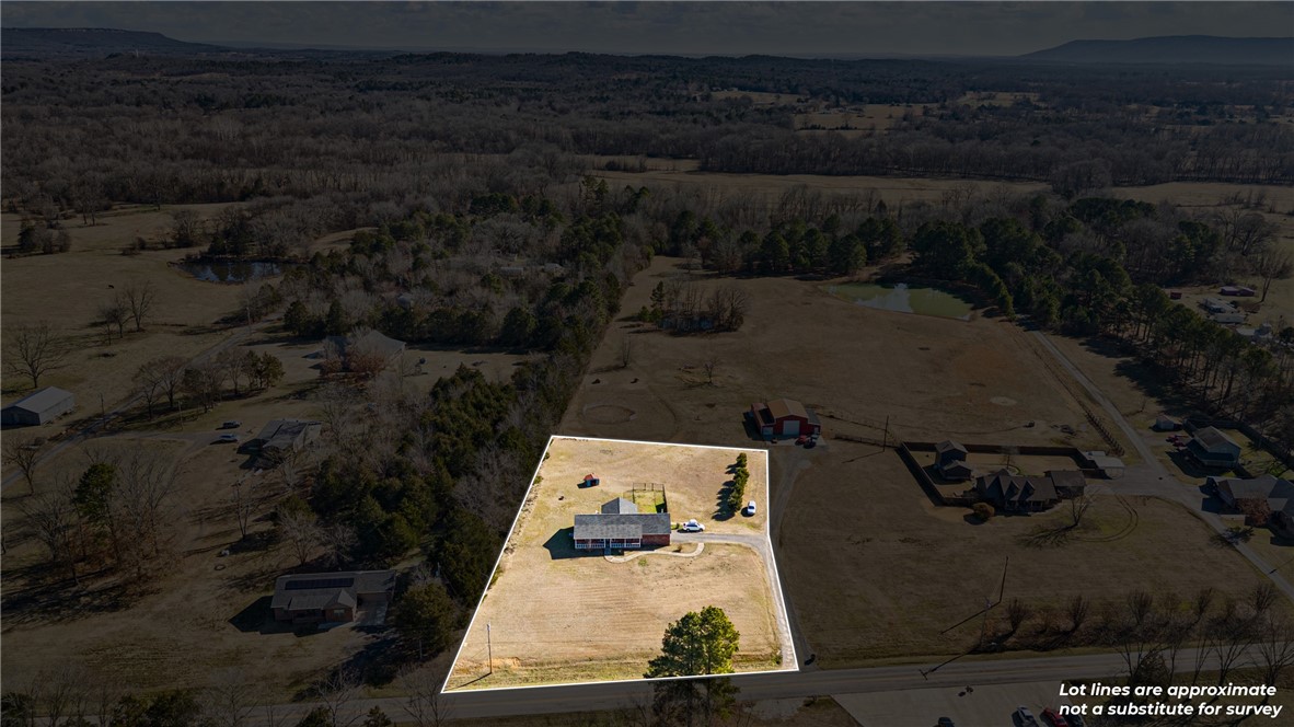 POTTSVILLE BY SECTIONS - Residential
