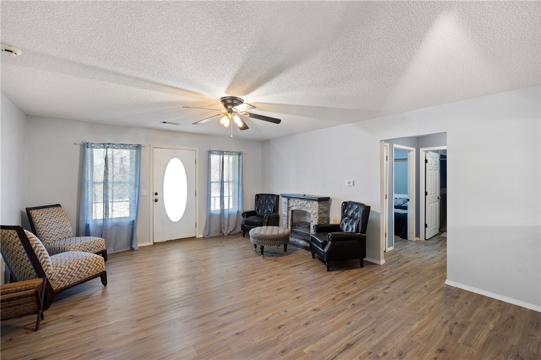 POTTSVILLE BY SECTIONS - Residential