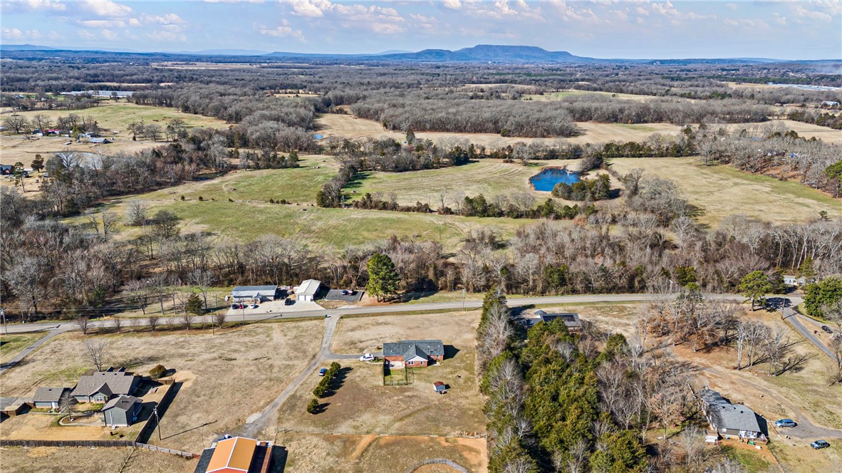 POTTSVILLE BY SECTIONS - Residential