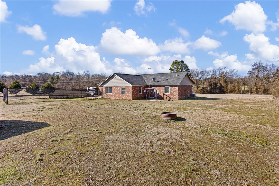 POTTSVILLE BY SECTIONS - Residential