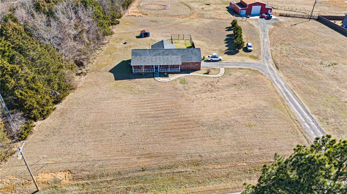 POTTSVILLE BY SECTIONS - Residential