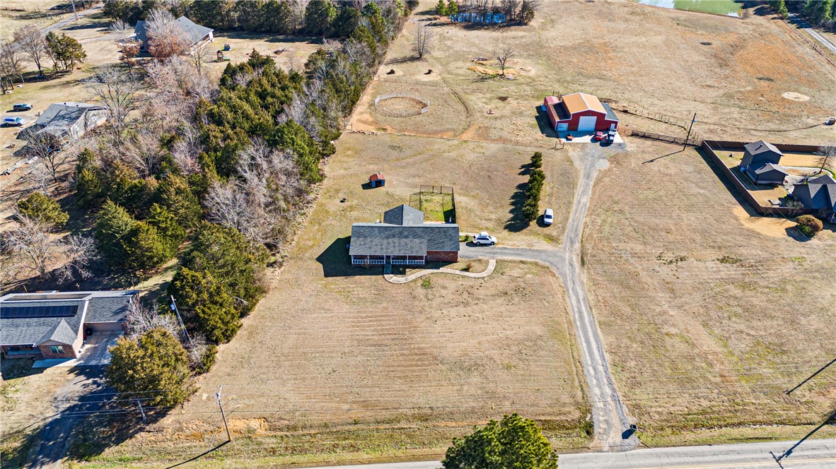 POTTSVILLE BY SECTIONS - Residential