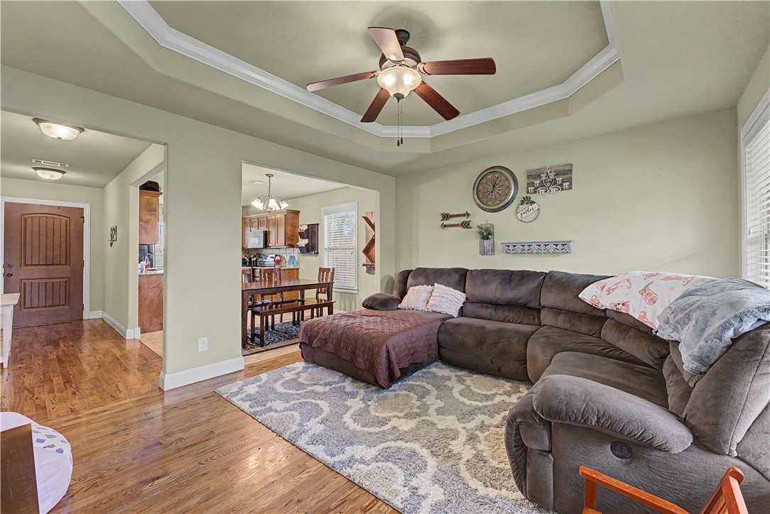 Brentwood Rogers - Residential