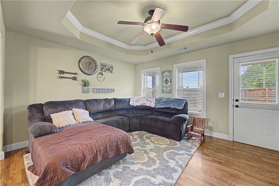 Brentwood Rogers - Residential