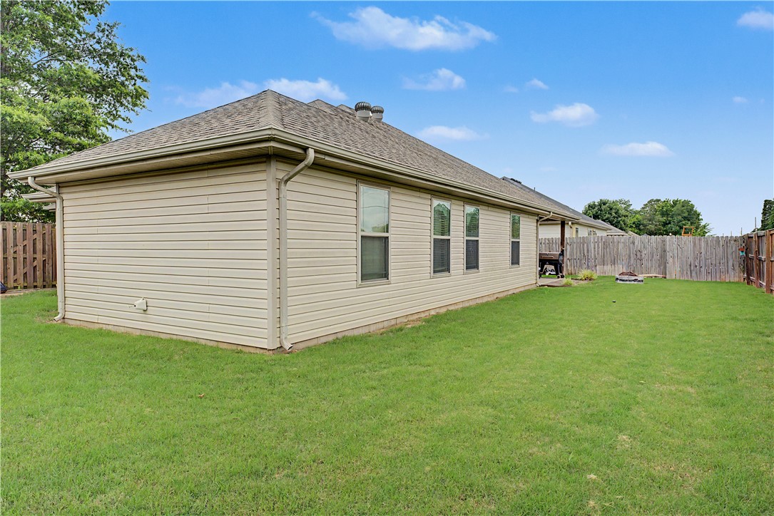 Brentwood Rogers - Residential