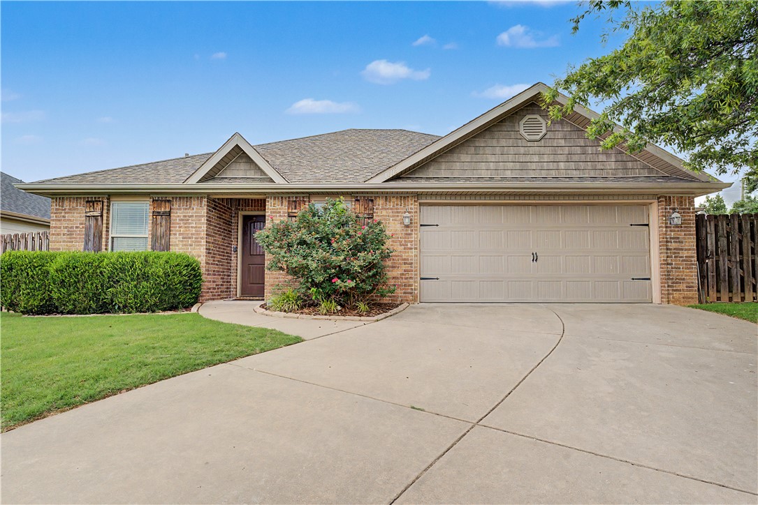 Brentwood Rogers - Residential