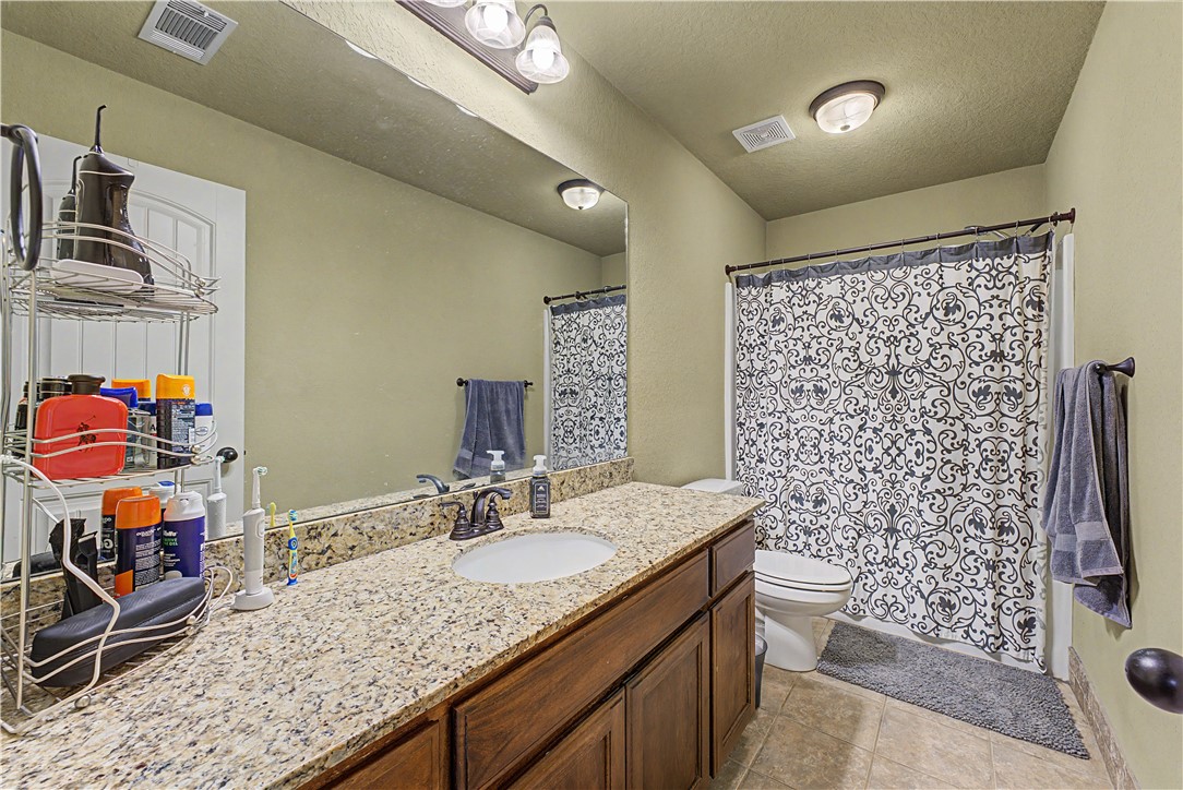 Brentwood Rogers - Residential