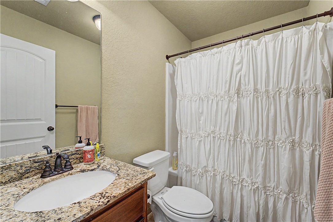 Brentwood Rogers - Residential
