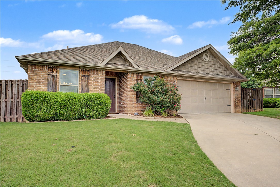 Brentwood Rogers - Residential