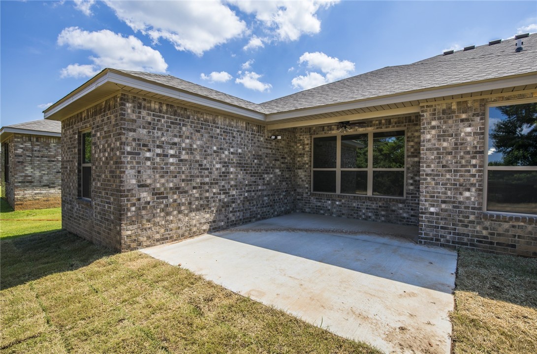 alder - Residential Lease