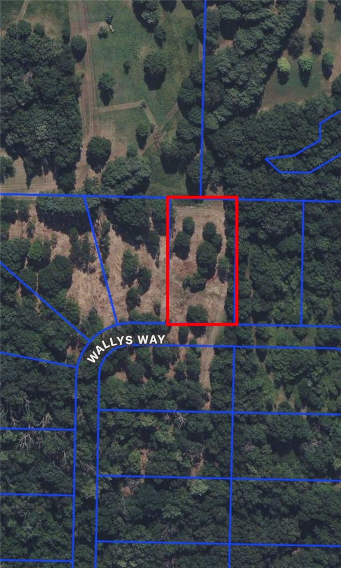 CITY LAKE ESTATES SUB - Land