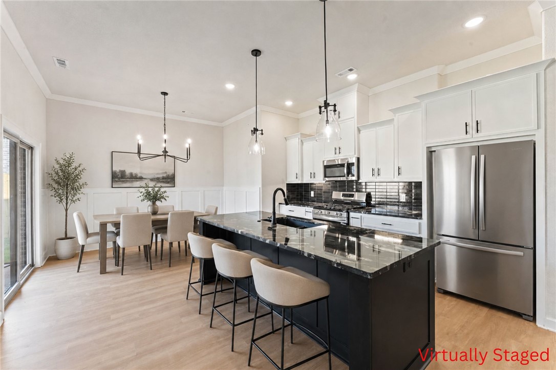 Yorktown - Residential