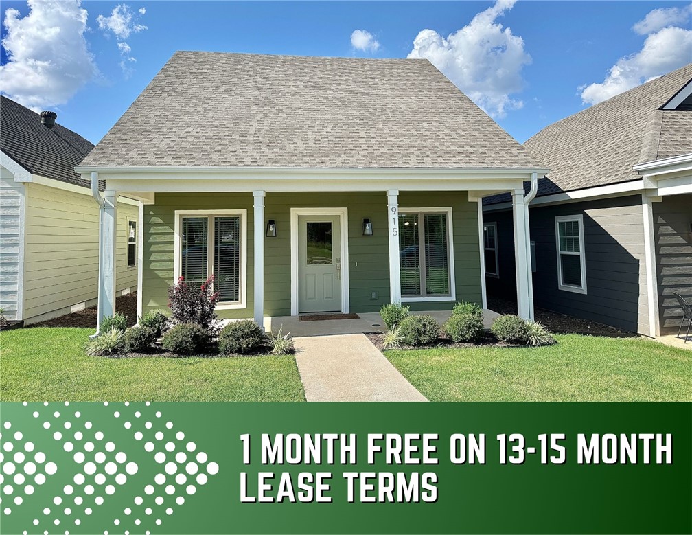 Hawthorne Heights - Residential Lease