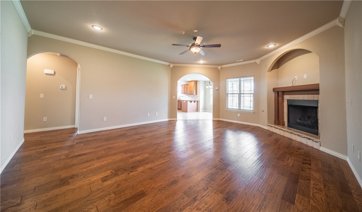 Grace - Residential Lease
