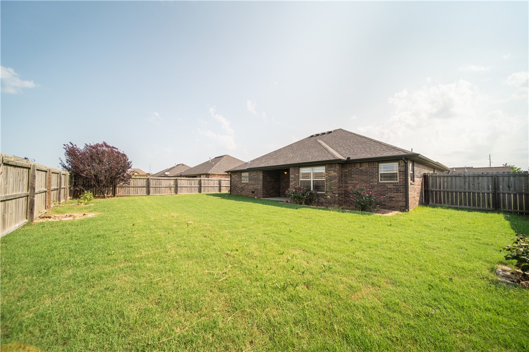 Grace - Residential Lease