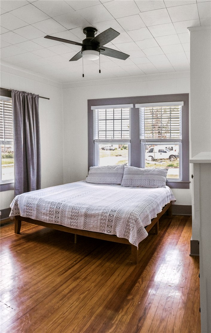 B F SIKES ADD-ROGERS - Residential
