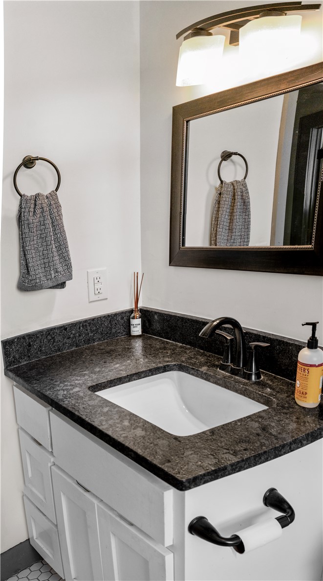 B F SIKES ADD-ROGERS - Residential