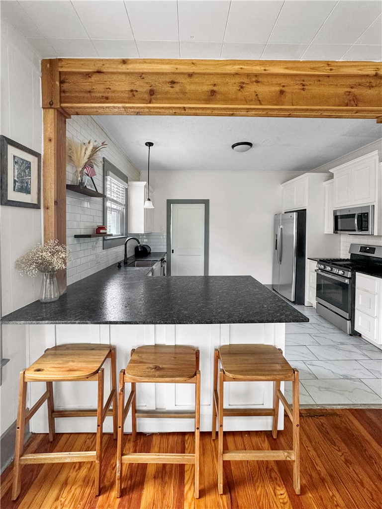 B F SIKES ADD-ROGERS - Residential