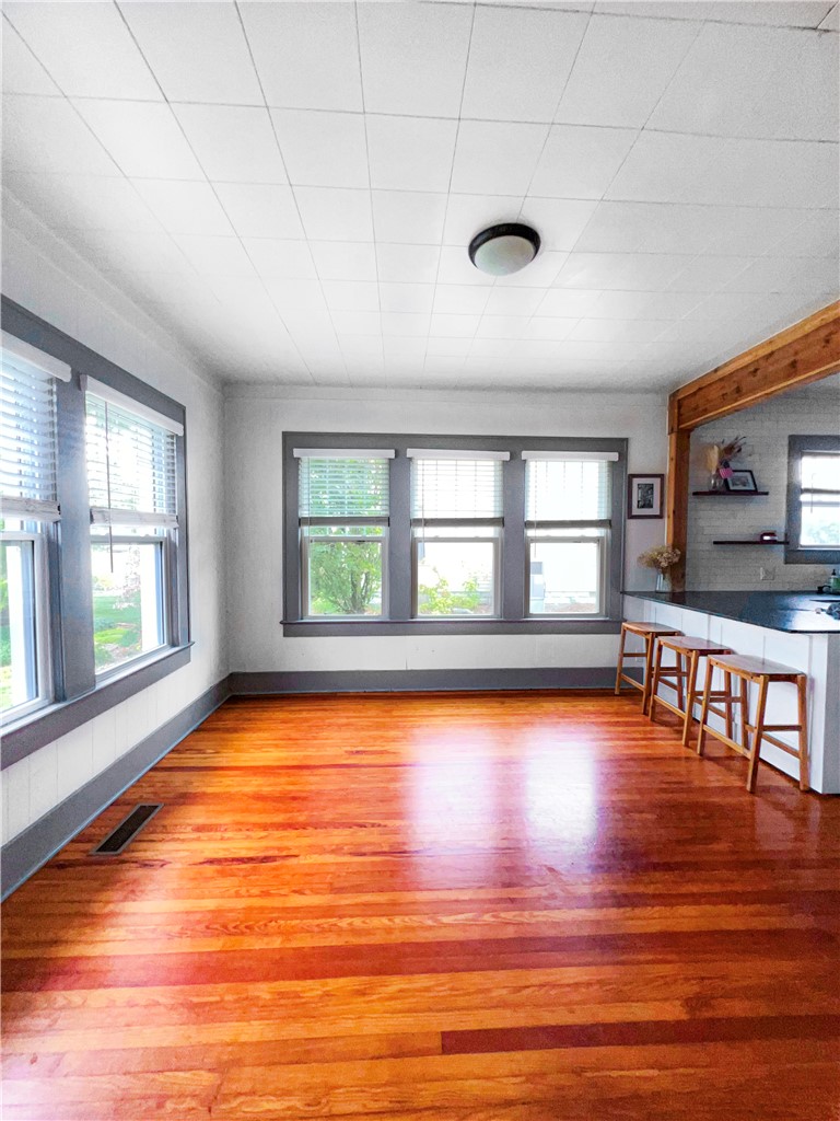 B F SIKES ADD-ROGERS - Residential