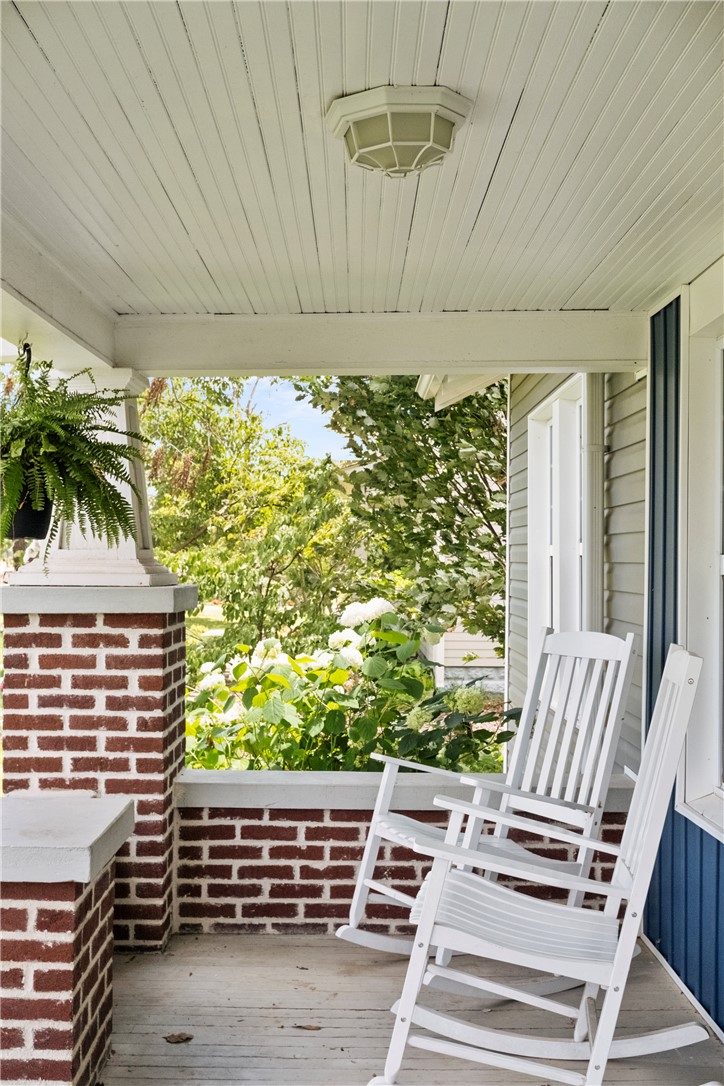 B F SIKES ADD-ROGERS - Residential