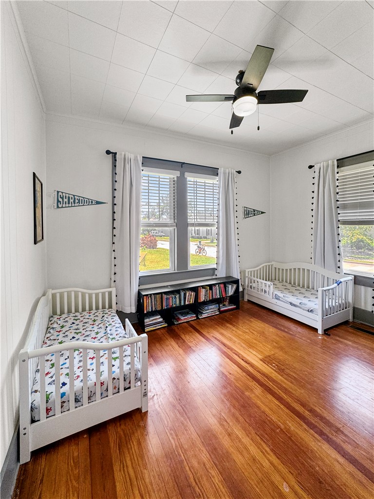 B F SIKES ADD-ROGERS - Residential