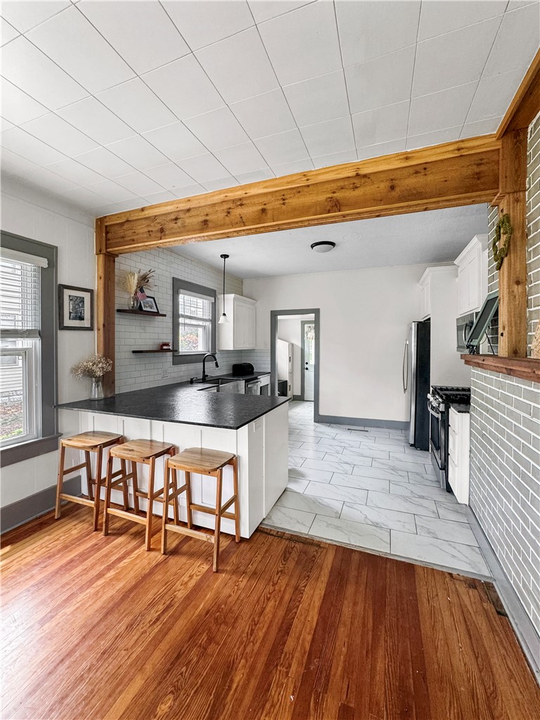 B F SIKES ADD-ROGERS - Residential