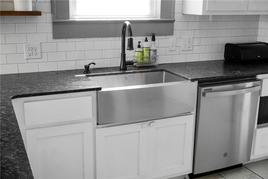 B F SIKES ADD-ROGERS - Residential