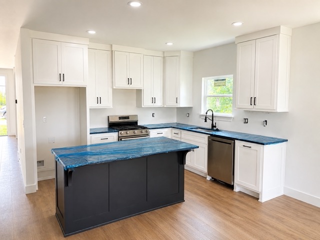 Cranes Add Siloam Spgs - Residential