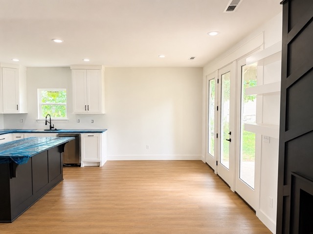 Cranes Add Siloam Spgs - Residential