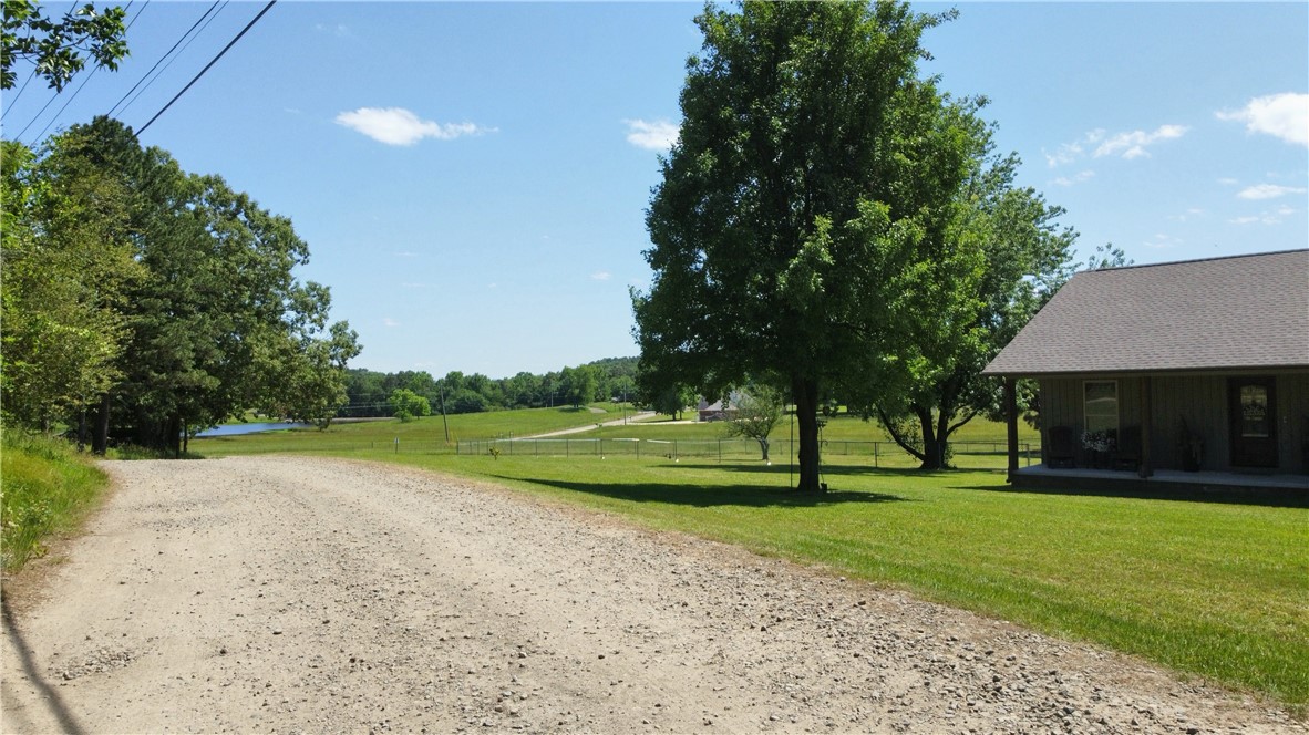 Pleasant Valley - Residential