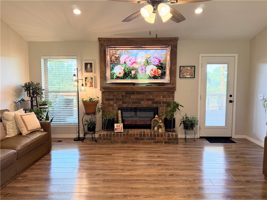 Pleasant Valley - Residential