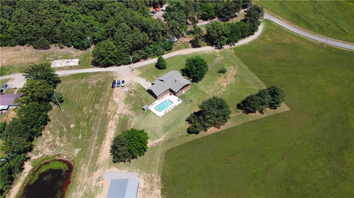 Pleasant Valley - Residential