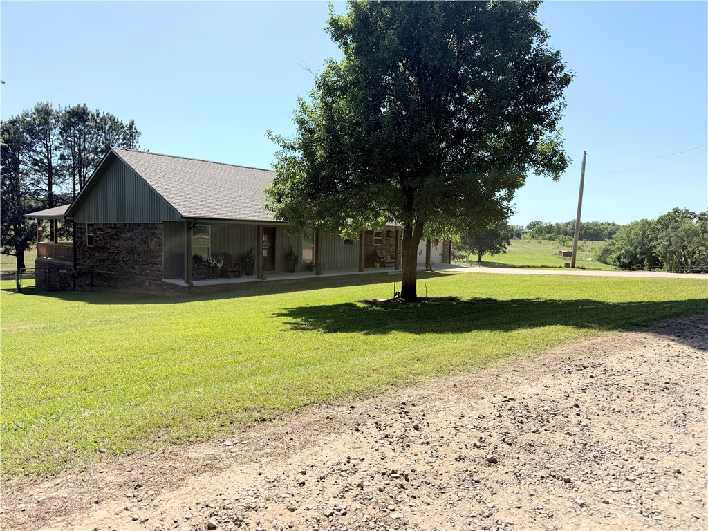 Pleasant Valley - Residential