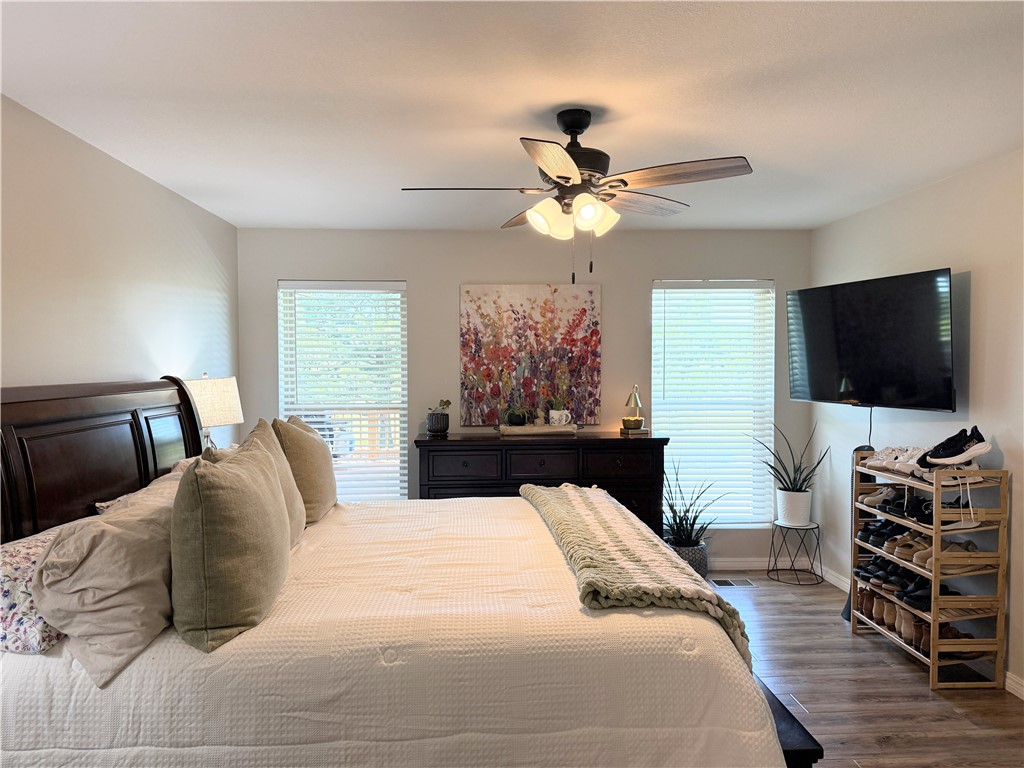 Pleasant Valley - Residential