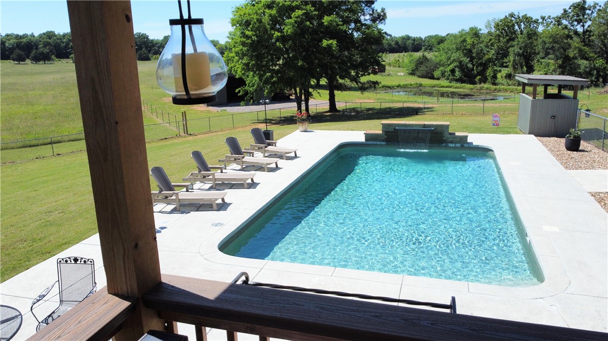 Pleasant Valley - Residential